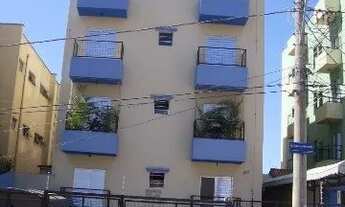 Imagem 2: Apartamento de 2 quartos para alugar no bairro VILA FIORI