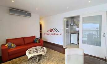 Imagem 4: Locação Apartamento 2 Dormitórios - 94 m² Vila Olímpia