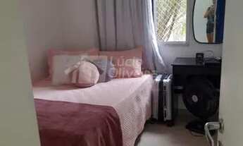 Imagem 3: Apartamento 2 quartos, Jacarepaguá