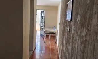 Imagem 4: Casa de 1 quarto para alugar no bairro JARDIM SANTA RITA