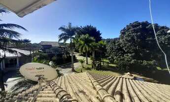 Imagem 6: Casa 4 qts com piscina hidromassagem top