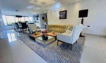 Imagem 2: Casa para venda tem 555m2, com 5 quartos em Garça Torta - Maceió - Alagoas