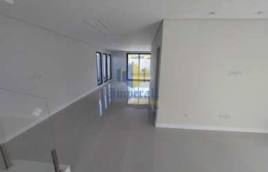 Imagem 3: Sobrado Condomínio Floradas do Paratey Urbanova SJC 4 suítes 2 Vagas