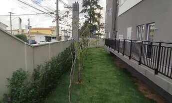 Imagem 7: Apartamento para venda possui 34 metros quadrados com 2 quartos em Vila São João - Guarulh