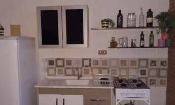 Imagem 5: Kitnet/conjugado para aluguel com 26 metros quadrados com 1 quarto em Sítio Bela Vista - M