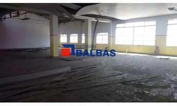 Imagem 5: SALÃO COMERCIAL - VILA FORMOSA