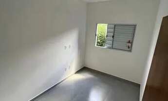 Imagem 7: Casa com 3 dormitórios (1 suíte) à venda, 125 m² por R$ 355.000 - Residencial Estoril - Ta