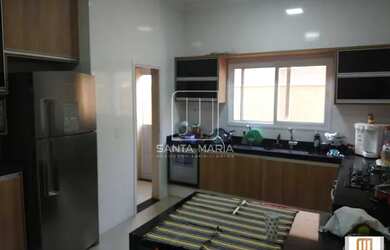 Imagem 5: Casa (sobrado em condominio) 3 dormitórios/suite, portaria 24hs, lazer, salão de festa, em