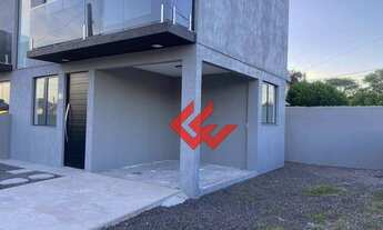 Imagem 3: Casa com 2 dormitórios à venda, 76 m² por R$ 310.000,00 - Bom Sucesso - Gravataí/RS