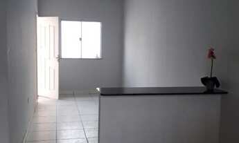 Imagem 5: Casa. 2/4,1 vaga de garagem, no bairro do Icuí-Guajará