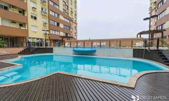 Imagem: Apartamento à venda Avenida Dom Cláudio