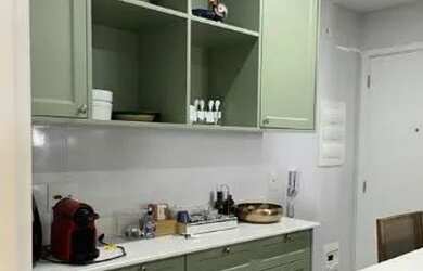 Imagem 6: Apartamento com 3 dormitórios à venda, 123 m² por R$ 1.749.000 - Parque São Jorge - São Pa