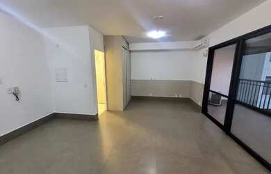 Imagem 2: Loft | lazer Flat / studio com 1 dormitório