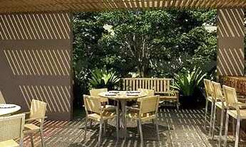 Imagem 7: Apartamento com 3 dormitórios à venda, 96 m² por R$ 639.000,00 - Cocó - Fortaleza/CE