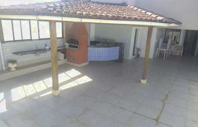 Imagem 3: Apartamento para aluguel anual, possui 98 metros com 3 quartos em Praia do Morro - Guarapa