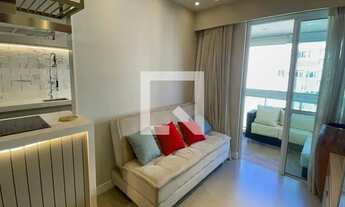 Imagem 5: Apartamento para Aluguel - Jacarepaguá, 2 Quartos, 66 m2