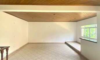 Imagem 7: Sobrado para aluguel possui 300 metros quadrados com 6 quartos em Planalto Paulista - São