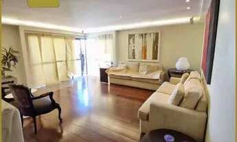 Imagem: SÃO PAULO - Apartamento Padrão - HIGIENÓPOLIS