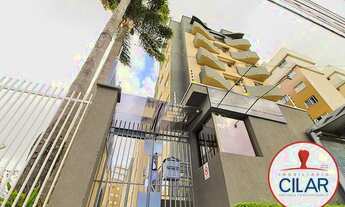 Imagem: Curitiba - Apartamento Padrão - Portão