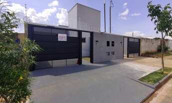 Imagem 3: Casa no bairro Nova Lima