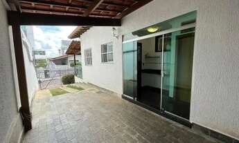 Imagem 3: Casa com 5 dormitórios para alugar em Belo Horizonte