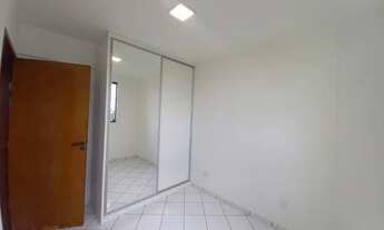 Imagem 7: Excelente Apt 2qts. Ed. Portal do Parque, Águas Claras Norte - Brasília - DF