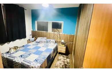 Imagem 4: Piracicaba - Apartamento Padrão - Campestre