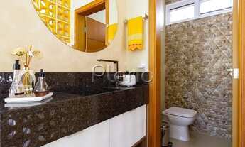 Imagem 5: Venda Casa em condomínio com 3 dormitórios