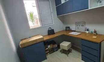 Imagem 7: Apartamento com 2 dormitórios à venda, 45 m² por R$ 297.000,00 - Jardim das Indústrias - S