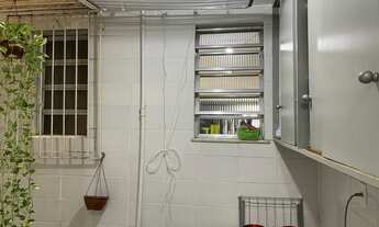 Imagem 3: Apartamento para venda com 56 metros quadrados com 1 quarto em Botafogo - Rio de Janeiro