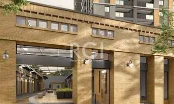 Imagem: Lindo Loft no empreendimento Nova Olaria