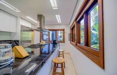 Imagem 4: Casa no Residence Park em Granja Viana II - Cotia