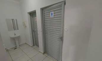 Imagem 5: Ribeirao Preto - Galpão/Depósito/Armazém - Vila Monte Alegre