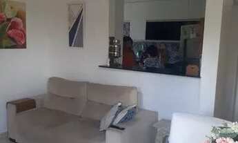 Imagem 3: Alugo apartamento 3/4 centro de lauro