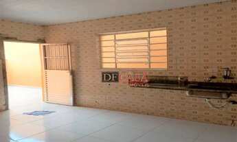 Imagem 7: Casa com 2 dormitórios à venda, 58 m² por R$ 350.000,00 - Vila Esperança - São Paulo/SP