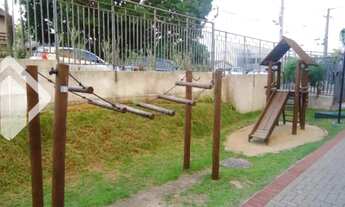 Imagem 2: Apartamento à venda Rua Tenente Ary Tarrago, Jardim Itu - Porto Alegre