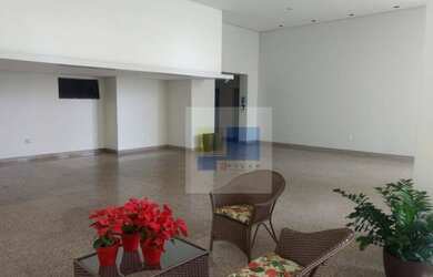 Imagem 6: Apartamento com 3 dormitórios à venda, 190 m² por R$ 550.000 - Dionisio Torres - Fortalez