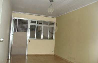 Imagem 4: CASA TÉRREA COM 2 MORADIAS A VENDA NO JD SANTA INÊS - 4 DORMS (2 SUÍTES) E 2 VAGAS DE GARA