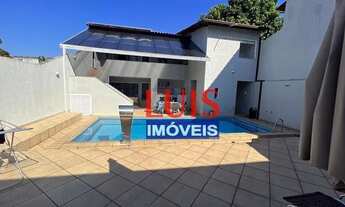 Imagem: Casa com 4 dormitórios para alugar, 480