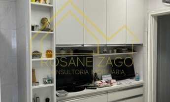 Imagem 7: RIO DE JANEIRO - Apartamento Padrão - SÃO CONRADO