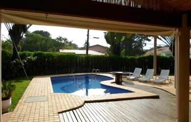 Imagem 3: Bertioga - Casa de Condomínio - Riviera de São Lourenço