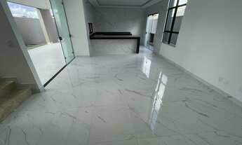 Imagem 3: Casa no Condomínio Jardins do Lago Eusébio - 223m2 - 4 quartos - 4 vagas - Eusébio - Ceará