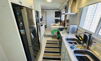 Imagem 6: Apartamento com 4 dormitórios à venda, 210 m² por R$ 3.100.000,00 - Vila Leopoldina - São