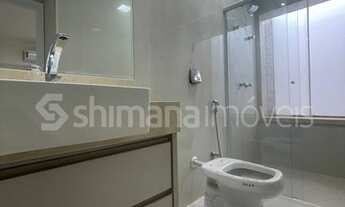 Imagem 7: Casa de condomínio para venda no Damha V