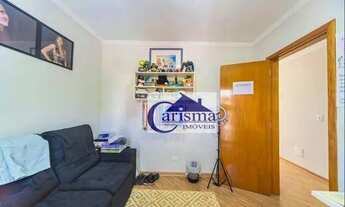 Imagem 4: Sobrado com 4 dormitórios, 166 m² - venda por R$ 1.500.000,00 ou aluguel por R$ 17.584,61