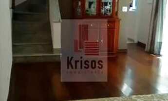 Imagem 2: Vendo sobrado Vila São Francisco