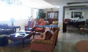 Imagem 4: Cobertura com 3 quartos à venda, 745 m2 em Copacabana, Rio de Janeiro/RJ