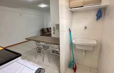 Imagem 3: Alugo quarto e sala totalmente mobiliado