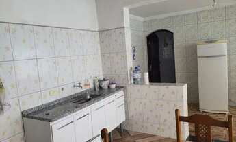 Imagem 7: Casa em Sorocaba