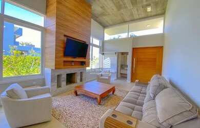 Imagem 6: Xangri-la - Casa de Condomínio - Condomínio Fechado Acqualina Beach